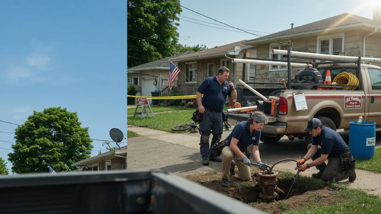 Water Heater Replacement in Nolan, TX near me